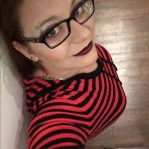 Meet your Posher, April